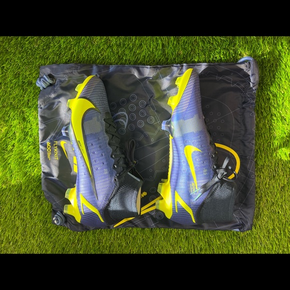 ❌SOLD❌Brand new mercurial superfly 8 size 8.5 US - Picture 6 of 10